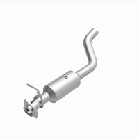 Thumbnail for MagnaFlow 22-24 Ford F-650 V8 7.3L Underbody Direct Fit Catalytic Converter