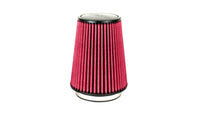 Thumbnail for Volant Universal Dry Round Air Filter 5.0in Flange ID 6.5in Base 4.75in Top 8.0in Height