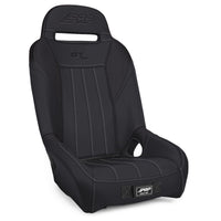 Thumbnail for PRP GT/S.E. 1In. Extra Wide Suspension Seat- All Black