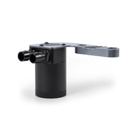 Thumbnail for Mishimoto 15-20 BMW F8X M3/M4 Baffled Oil Catch Can - Frozen Dark Gray