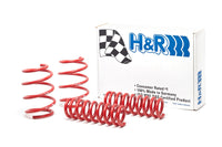 Thumbnail for H&R 12-15 BMW 320i Sedan/328i Sedan/335i Sedan F30 Super Sport Spring