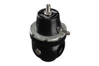Thumbnail for Turbosmart FPR8 Fuel Pressure Regulator Suit -8AN - Black