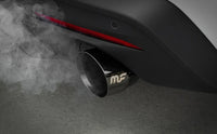 Thumbnail for MagnaFlow 2024 Ford Mustang GT 5.0L Competition Series Cat-Back Performance Exhaust System