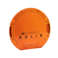 Thumbnail for ARB Intensity SOLIS 36 Driving Light Cover - Amber Lens