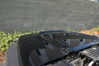 Thumbnail for DV8 Offroad 07-18 Jeep Wrangler JK Rubicon 10th Anniversary Replica Hood