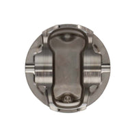 Thumbnail for Wiseco Toyota 2JZGTE 3.0L 87mm +1mm Oversize Bore 33.98 Comp Ht Asymmetric Skirt Piston Set