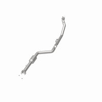 Thumbnail for Magnaflow Conv DF 01-04 SLK230 2.3 Underbody