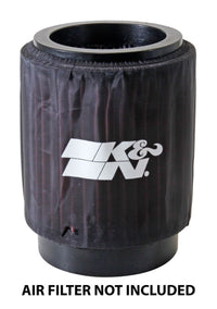 Thumbnail for K&N Air Filter Wrap Drycharger KA-7508 Black