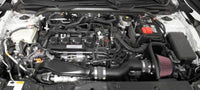 Thumbnail for K&N 2016 Honda Civic L4-1.5L Aircharger Performance Intake Kit