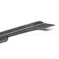 Thumbnail for Anderson Composites 2020 Ford Mustang/Shelby GT500 Carbon Fiber Gurney Flap