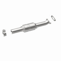 Thumbnail for Magnaflow Conv DF 06-08 Eclipse rear OEM