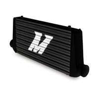 Thumbnail for Mishimoto Universal Silver M Line Bar & Plate Intercooler