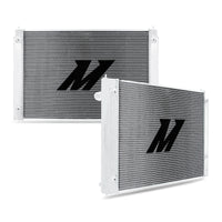 Thumbnail for Mishimoto 09-20 Nissan 370Z Aluminum Radiator (AC Removal)