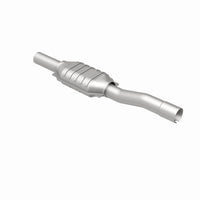 Thumbnail for MagnaFlow Conv DF 02-04 Jeep GC 4.0L Rear