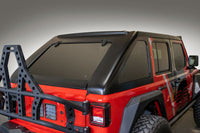 Thumbnail for DV8 Offroad 2018+ Jeep Wrangler JL Razor Series Fastback Hard Top
