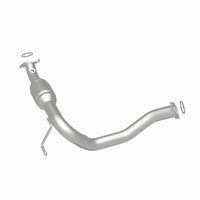 Thumbnail for MagnaFlow Conv DF 05-07 4-Run/FJ Driver Side Rear