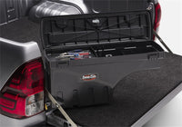 Thumbnail for UnderCover 07-20 Toyota Tundra Drivers Side Swing Case - Black Smooth