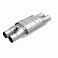 Thumbnail for MagnaFlow Conv Univ 2 D/D W/O2 Boss