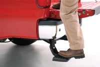Thumbnail for AMP Research 19-22 Ram 1500 (Excludes TRX Model) DT BedStep - Black