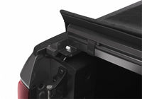 Thumbnail for Truxedo 17-20 Honda Ridgeline 4ft 8in Lo Pro Bed Cover