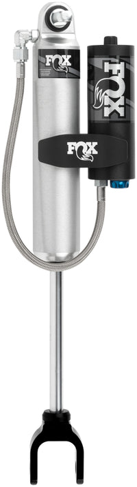 Thumbnail for Fox 2011+ Chevrolet HD 2.0 Perf Series 7.1in Smooth Body IFP Front Shock / 1.5-3.5in Lift / LSC Adj