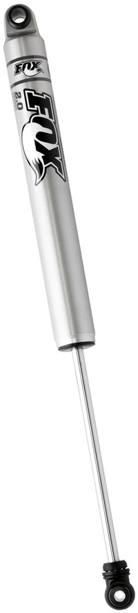 Thumbnail for Fox 05+ Ford SD 2.0 Performance Series 11.6in. Smooth Body IFP Rear Shock (Alum) / 0-1in Lift