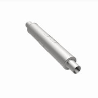 Thumbnail for MagnaFlow Muffler Mag SS 22X4X4 2.25X2.25 C/C