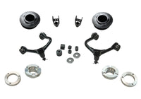 Thumbnail for Superlift 07-14 Toyota FJ Cruiser/ 10-22 Toyota 4Runner 3in Lift Kit w/Upper Controls Arms