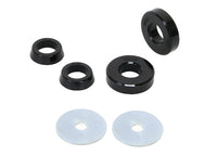 Thumbnail for Whiteline 08-14 Lexus IS F Differential Mount Bushing Kit - Rear