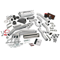 Thumbnail for Banks Power 04-05 GM 8.1 Mh-W20/22 (L-Exit) PowerPack System