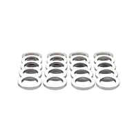 Thumbnail for McGard MAG Washer (Stainless Steel) - 20 Pack