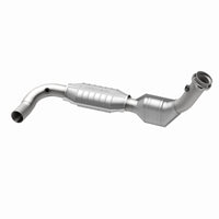 Thumbnail for MagnaFlow Conv DF 97-98 Ford Exped 4.6L D/S