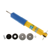 Thumbnail for Bilstein 4600 Series 2004 Dodge Ram 1500 ST RWD Front 46mm Monotube Shock Absorber