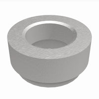 Thumbnail for MagnaFlow Thrd O2 Sensor Boss 20-Pk