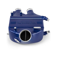 Thumbnail for Mishimoto 15-20 BMW F8X M3/M4 Performance Air-to-Water Intercooler Power Pack - San Marino Blue
