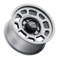 Thumbnail for Method MR705 17x8.5 0mm Offset 8x170 130.81mm CB Titanium Wheel