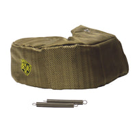 Thumbnail for BD Diesel Turbo Blanket - T6 S400/S500