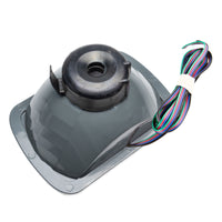 Thumbnail for Oracle Pre-Installed Lights 7x6 IN. Sealed Beam - ColorSHIFT Halo SEE WARRANTY