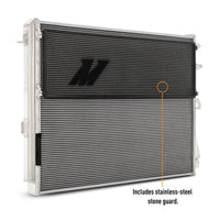 Thumbnail for Mishimoto 2021+ BMW M3/ M4 G8X Automatic Performance Heat Exchanger