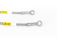 Thumbnail for Goodridge 08-11 Dodge Challenger / 06-11 Charger / 06-08 Magnum SRT8 Brake Lines
