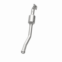 Thumbnail for Magnaflow 13-15 Dodge Durango V6 3.6L OEM Grade / EPA Compliant Direct-Fit Catalytic Converter