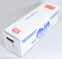 Thumbnail for Eagle Chevy LS1 58 Tooth Reluctor 4140 Forged Crankhaft