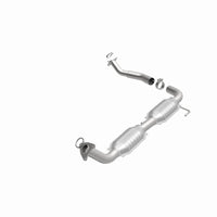 Thumbnail for Magnaflow Conv DF 07-08 4.7L Tundra D/S OEM