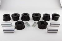 Thumbnail for Whiteline Plus 03+ Nissan 350z / Infiniti G35 Traction Control Rear Cradle Bushing Kit