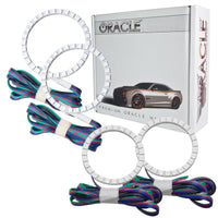 Thumbnail for Oracle Volkswagen Passat 11-14 Halo Kit - ColorSHIFT w/ BC1 Controller SEE WARRANTY