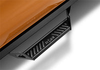 Thumbnail for N-Fab Predator PRO 2019 Ford Ranger Crew Cab All Beds - Tex. Black - Cab Length