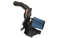 Thumbnail for Injen16-18 Ford Focus RS Wrinkle Black Cold Air Intake