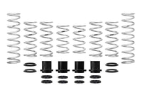 Thumbnail for Eibach Pro-UTV 2016+ Polaris XP 4 Turbo EPS Stage 2 Performance Springs
