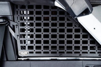 Thumbnail for DV8 21-23 Ford Bronco Rear Window Molle Panels