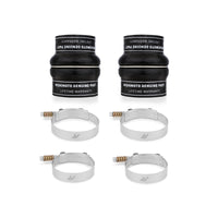 Thumbnail for Mishimoto 03-09 Dodge 5.9L/6.7L Cummins Intercooler (Black)